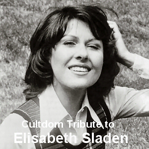 Elisabeth Sladen