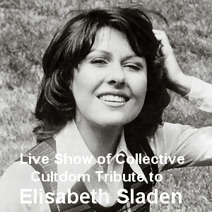 Elisabeth Sladen - our Sarah Jane